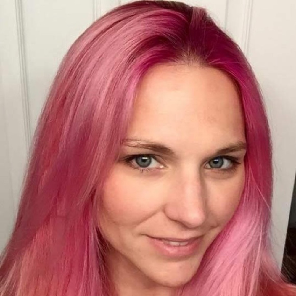 Meet your Posher, Kristin